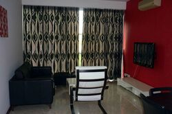The Eden At Tampines (D18), Condominium #304841311